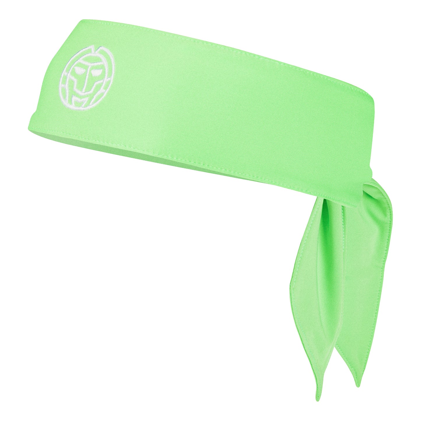 BIDI BADU Cole Tech Bandana-Light Green,White BIDI BADU Cole Tech Bandana-Light Green,White