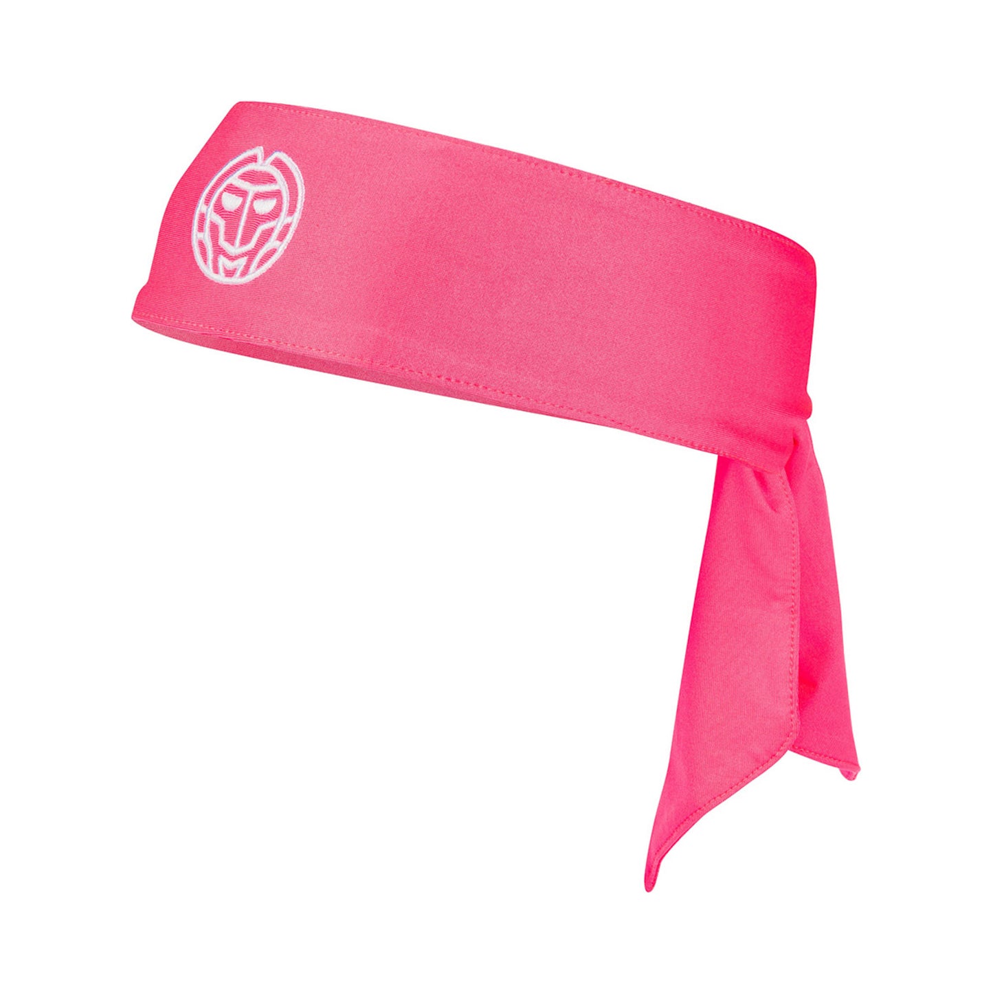 BIDI BADU The Aerodynamic Move Bandana-Pink,White BIDI BADU The Aerodynamic Move Bandana-Pink,White