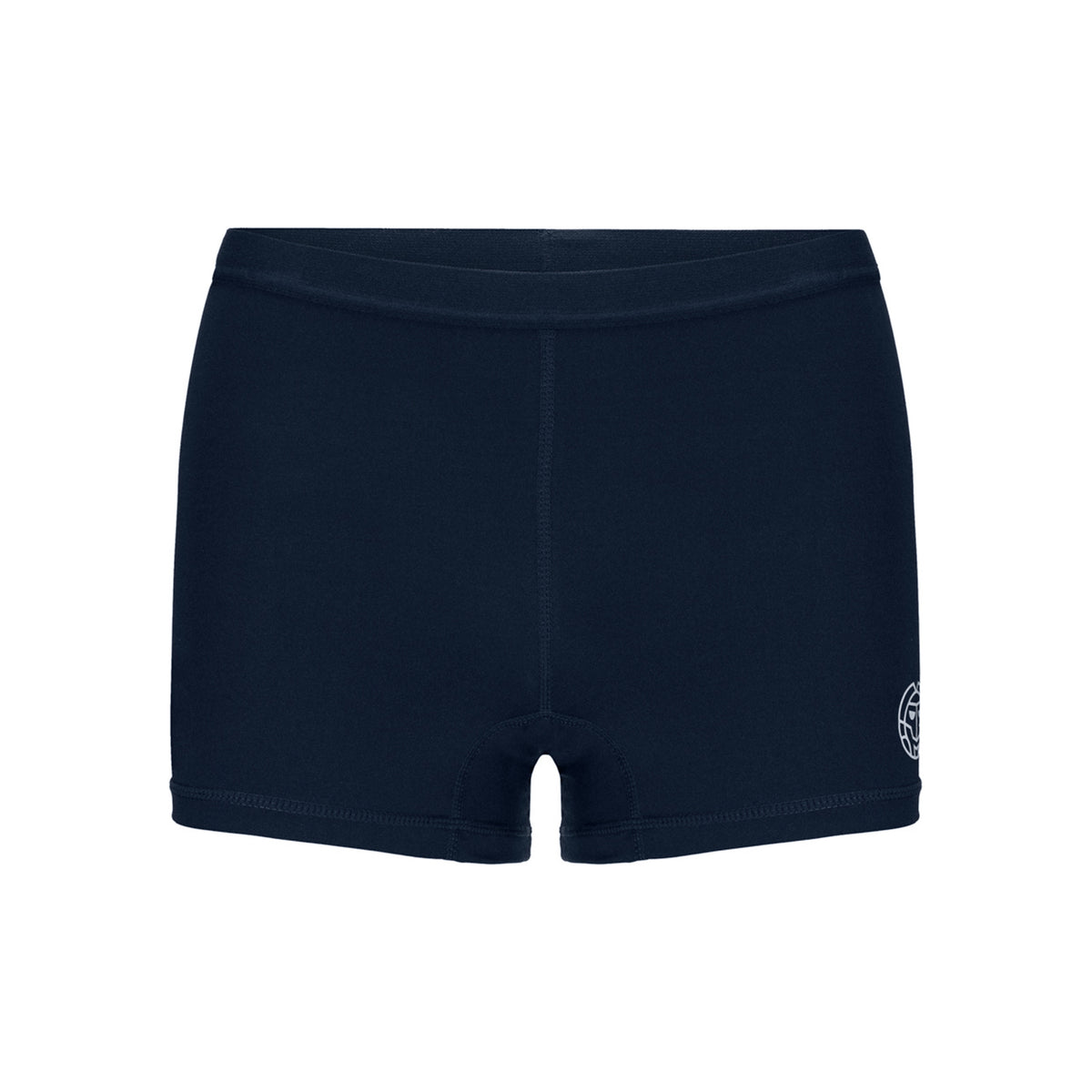 BIDI BADU Mallory Tech Ball shorts Girls - dark blue, BIDI BADU Mallory Tech Ball shorts Girls - dark blue,