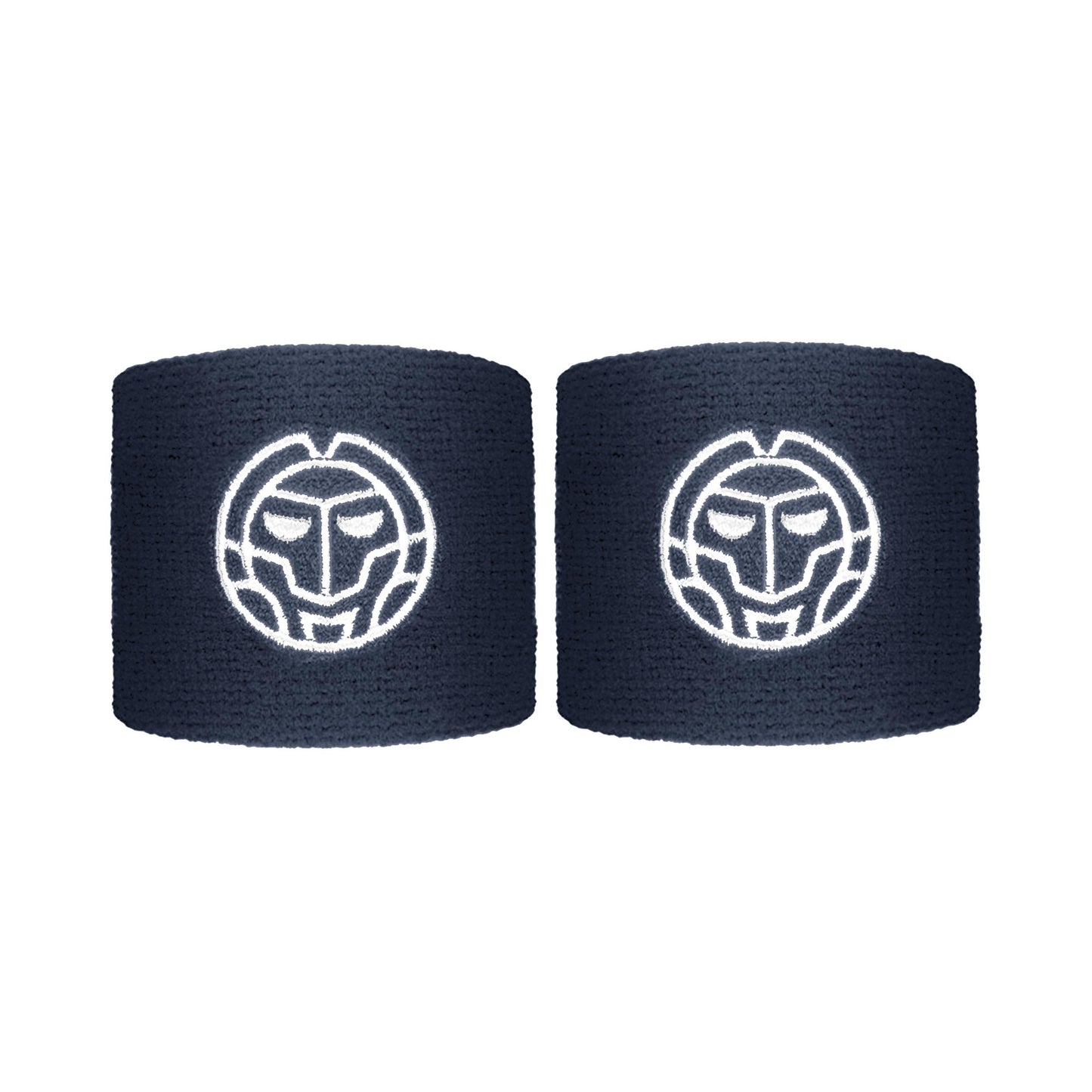 BIDI BADU Wristband 2 Pack short - dark blue BIDI BADU Wristband 2 Pack short - dark blue