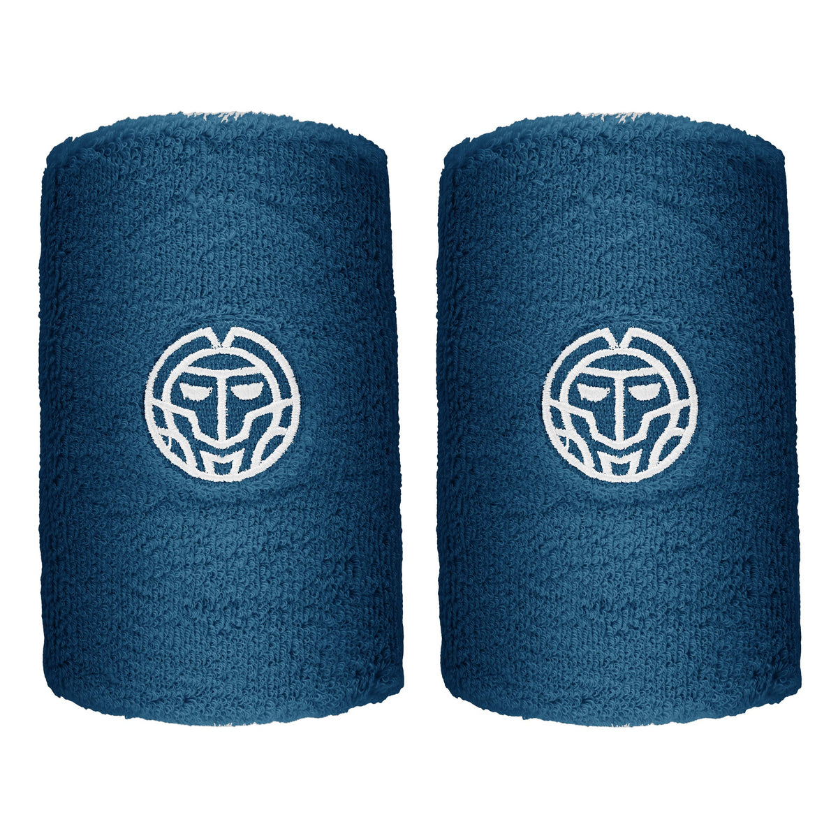 BIDI BADU Wristband 2 Pack Unisex - petrol BIDI BADU Wristband 2 Pack Unisex - petrol