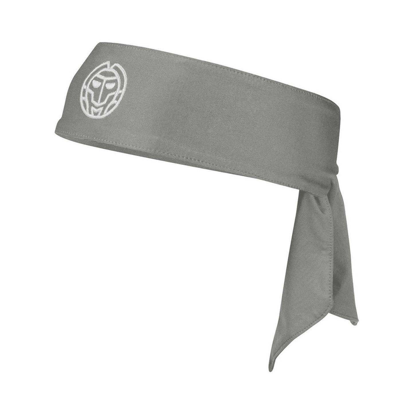 BIDI BADU The Aerodynamic Move Bandana-Dunkelgrau BIDI BADU The Aerodynamic Move Bandana-Dunkelgrau
