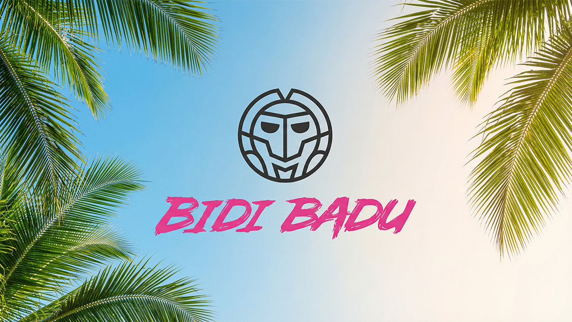 Video laden: BIDI BADU Video