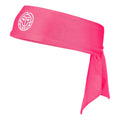 Cole Tech Bandana Unisex - pink, weiß