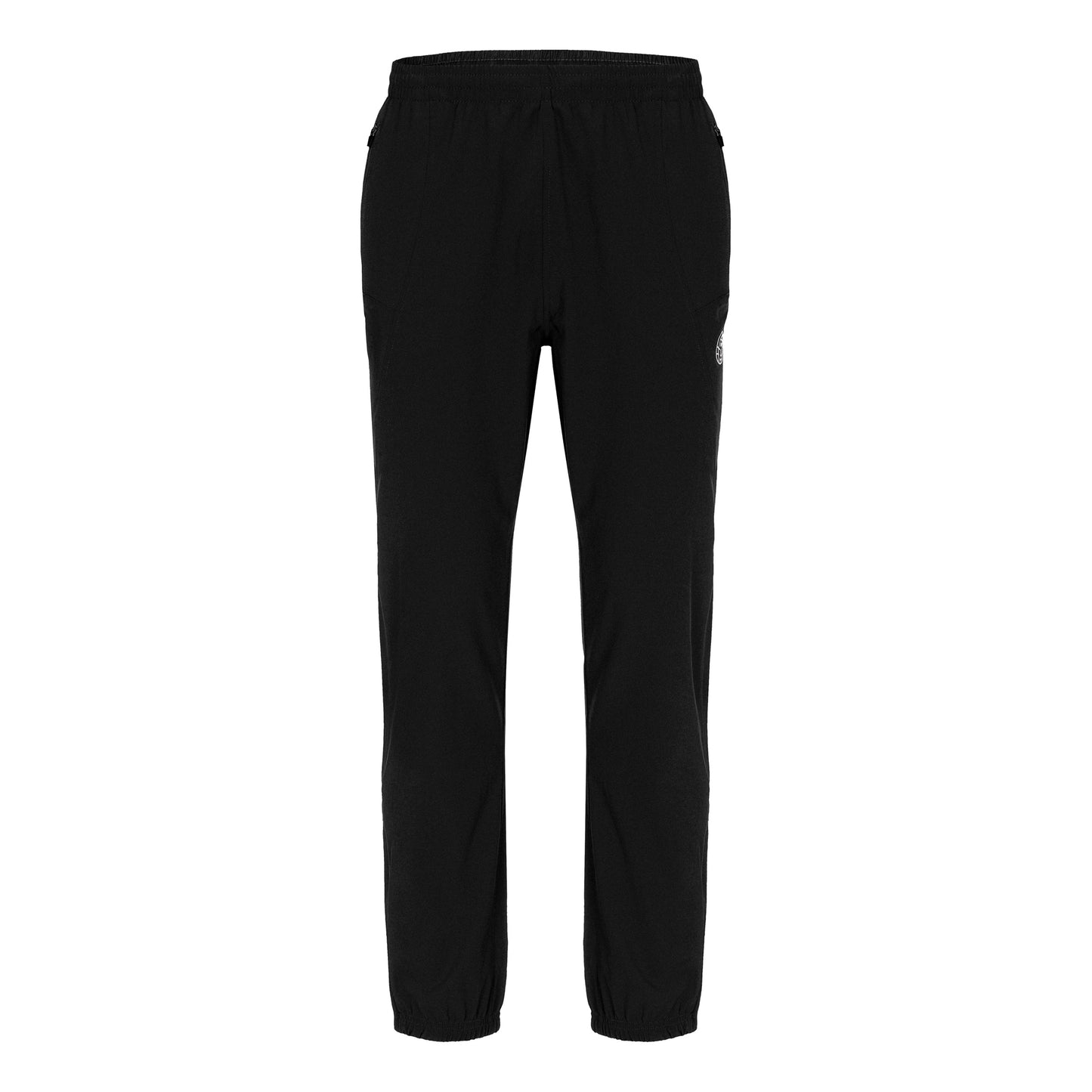 BIDI BADU Flinn Tech Training pants Men - black, white