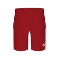 Reece 2.0 Tech Shorts Jungen-Dunkelrot