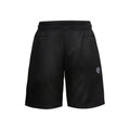 Danyo Basic Shorts Herren - schwarz, weiß