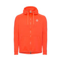 Vitor Tech Trainingsjacke Jungen-Orange