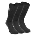 Matayo Crew Tech Sportsocken 3er Pack Herren - schwarz, weiß
