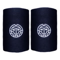 Cody Code Move Wristband long - dark blue, white
