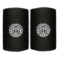 Cody Code Move Wristband long - black, white