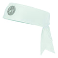 The Aerodynamic Move Bandana-Mint,Schwarz