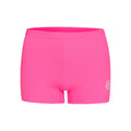 Crew Ballshorts Mädchen-Pink