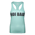 Rhombo Move Tank-Top Damen - mint,