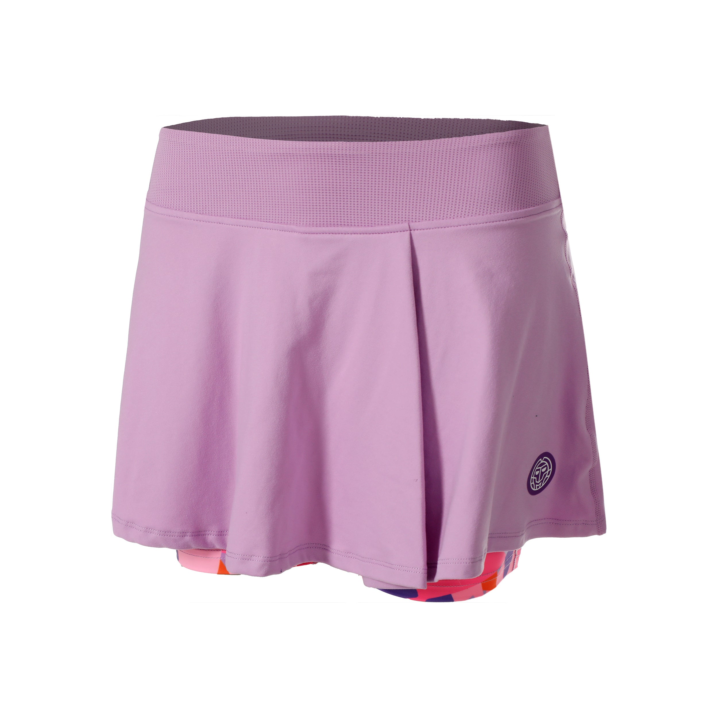 BIDI BADU Spike Rock Mädchen - lila, pink
