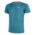 Crew Two Colored T-Shirt Herren - petrol,