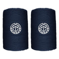Wristband 2 Pack long - dark blue