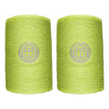 Night Flash Wristband 2 Pack long - green