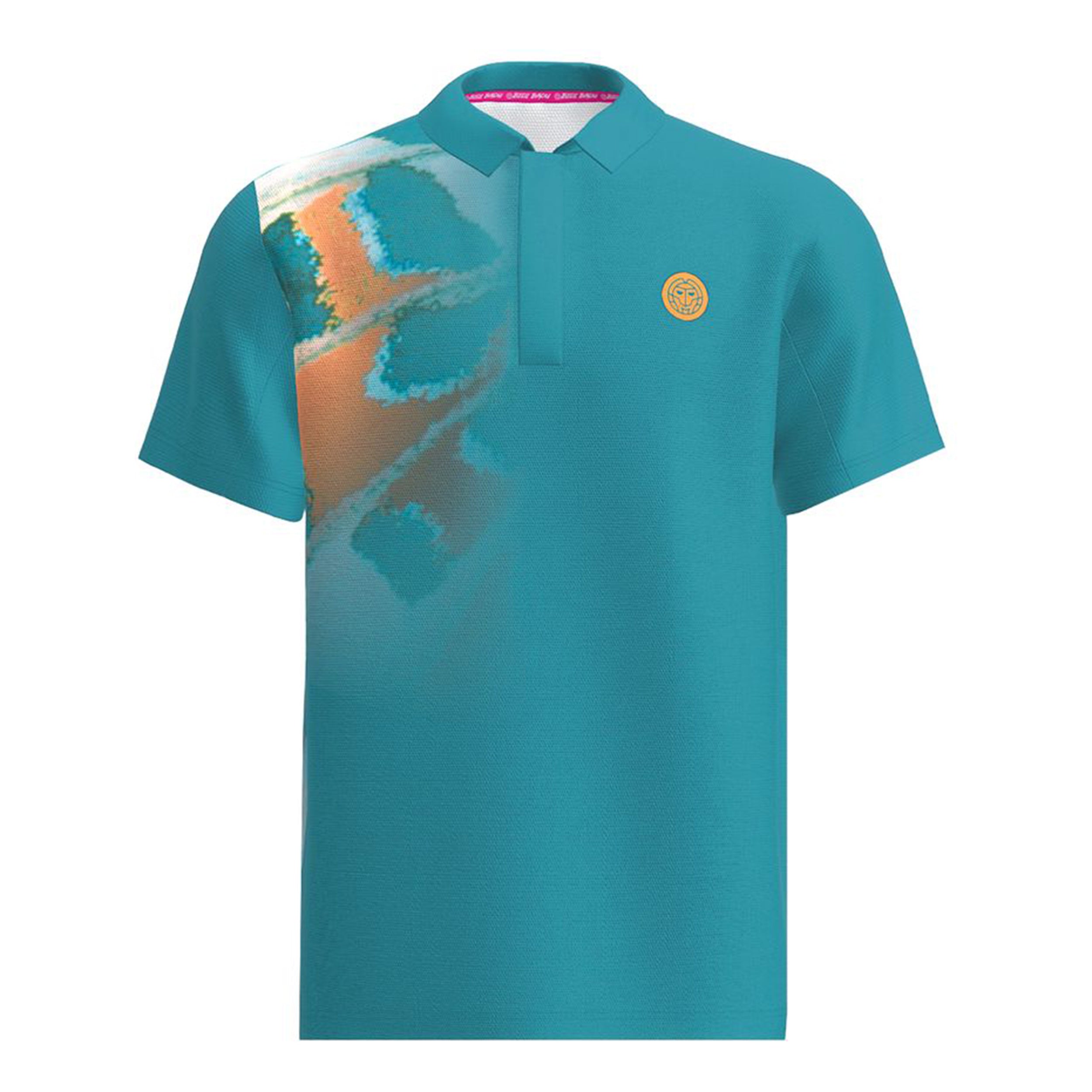 トップス WIND AND SEA SEA Dry Kando Polo Shirt トップス WIND AND SEA SEA Dry Kando Polo Shirt Relax Fit S/S Polo