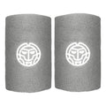 Cody Code Move Wristband long - grey