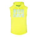 Serratus Push Move Hoody Men-Neon Yellow