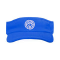 Heat Stroke Move Visor Unisex - blau, blau