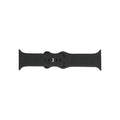 Apple Watch Series 1-Series 9 Und SE Armband-Black