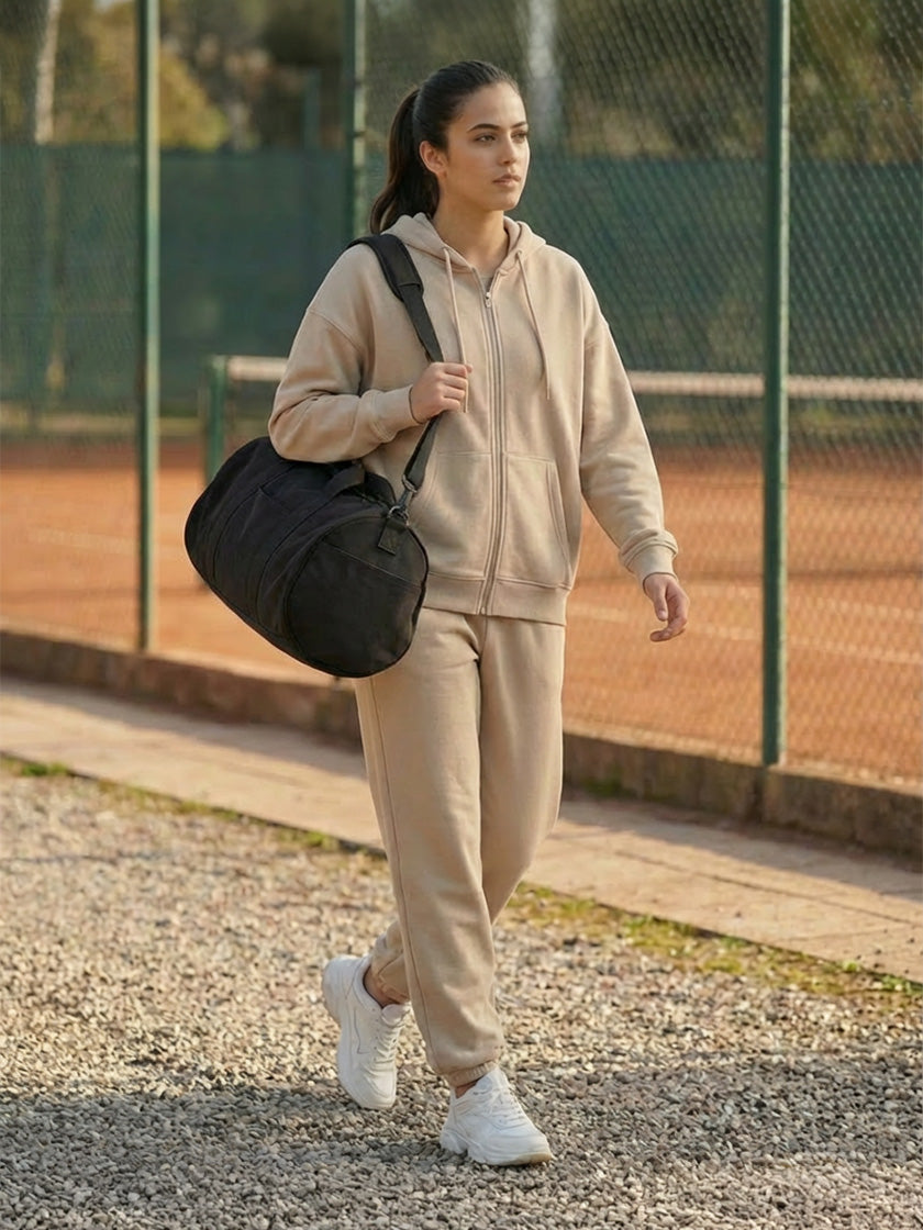 Sport & Lifestyle Fashion for Tennis & Padel | BIDI BADU