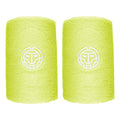 Schweißband Unisex-neongelb
