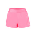 Crew 2.0 2in1 Shorts Mädchen-pink