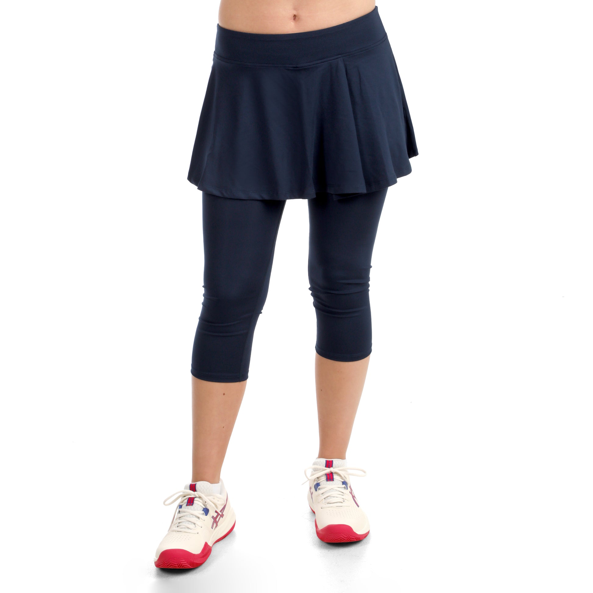 BIDI BADU Crew 2.0 Scapri Damen-dunkelblau