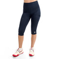 Crew 2.0 Tight Damen-dunkelblau