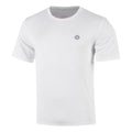 Crew 2.0 T-Shirt Herren-weiß