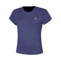 Crew 2.0 T-Shirt Girls-dark blue