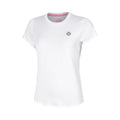 Crew 2.0 T-Shirt Girls-white