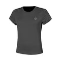 Crew 2.0 T-Shirt Girls-black