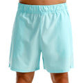 Crew 2.0 7in Shorts Men-turquoise