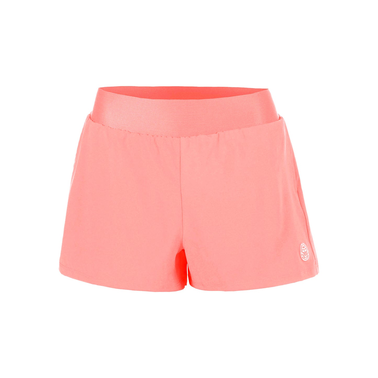 BIDI BADU Out of Control 2in1 Shorts Women-pink, white