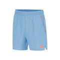 Solid Shorts Jungen-blau