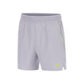 Solid Shorts Jungen-grau