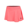 Freeze Out Wavy  Rock Damen - pink
