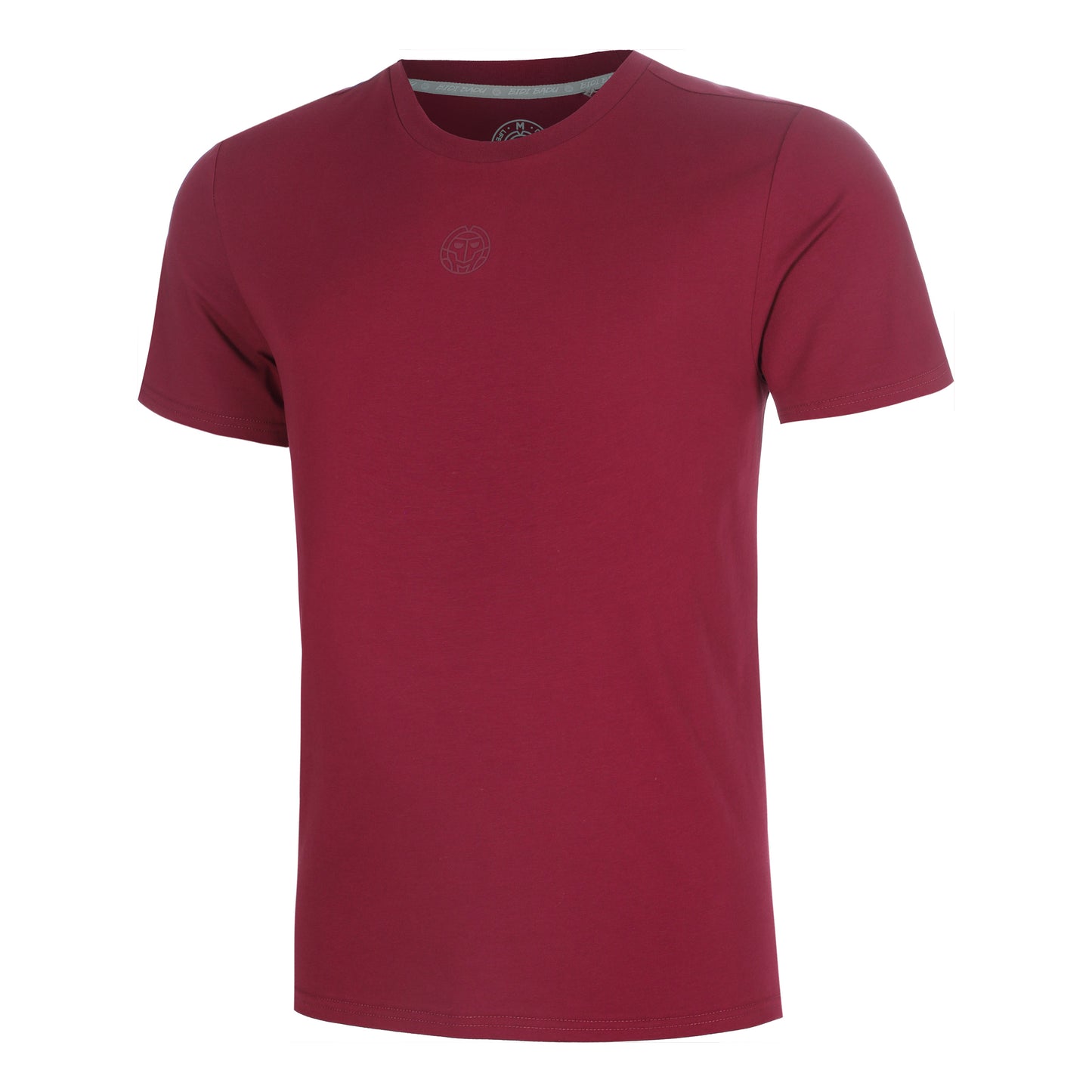 BIDI BADU Freeze Out Lifestyle T-Shirt Herren - dunkelrot