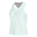 Freeze Out Racerback Printed  Tank-Top Damen - mint