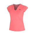 Freeze Out  T-Shirt Mädchen - pink