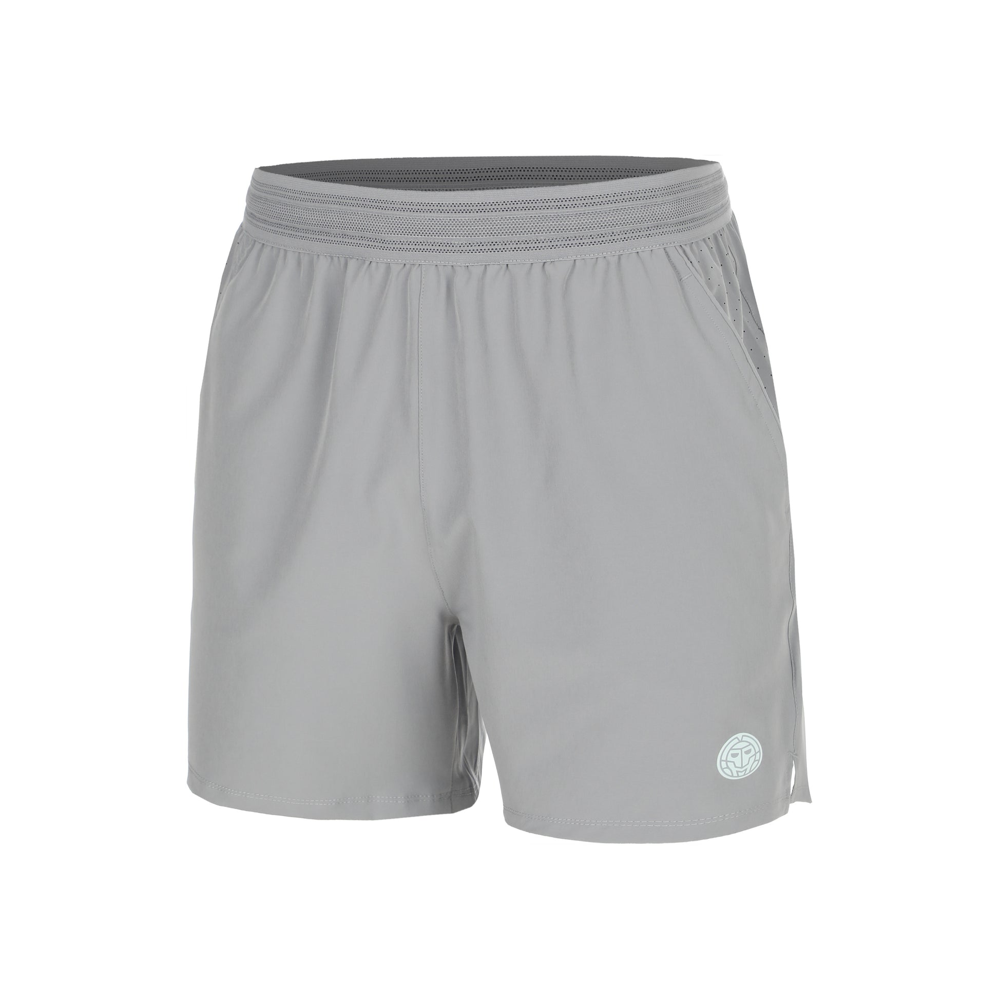 BIDI BADU Freeze Out 7in  Shorts Herren - grau