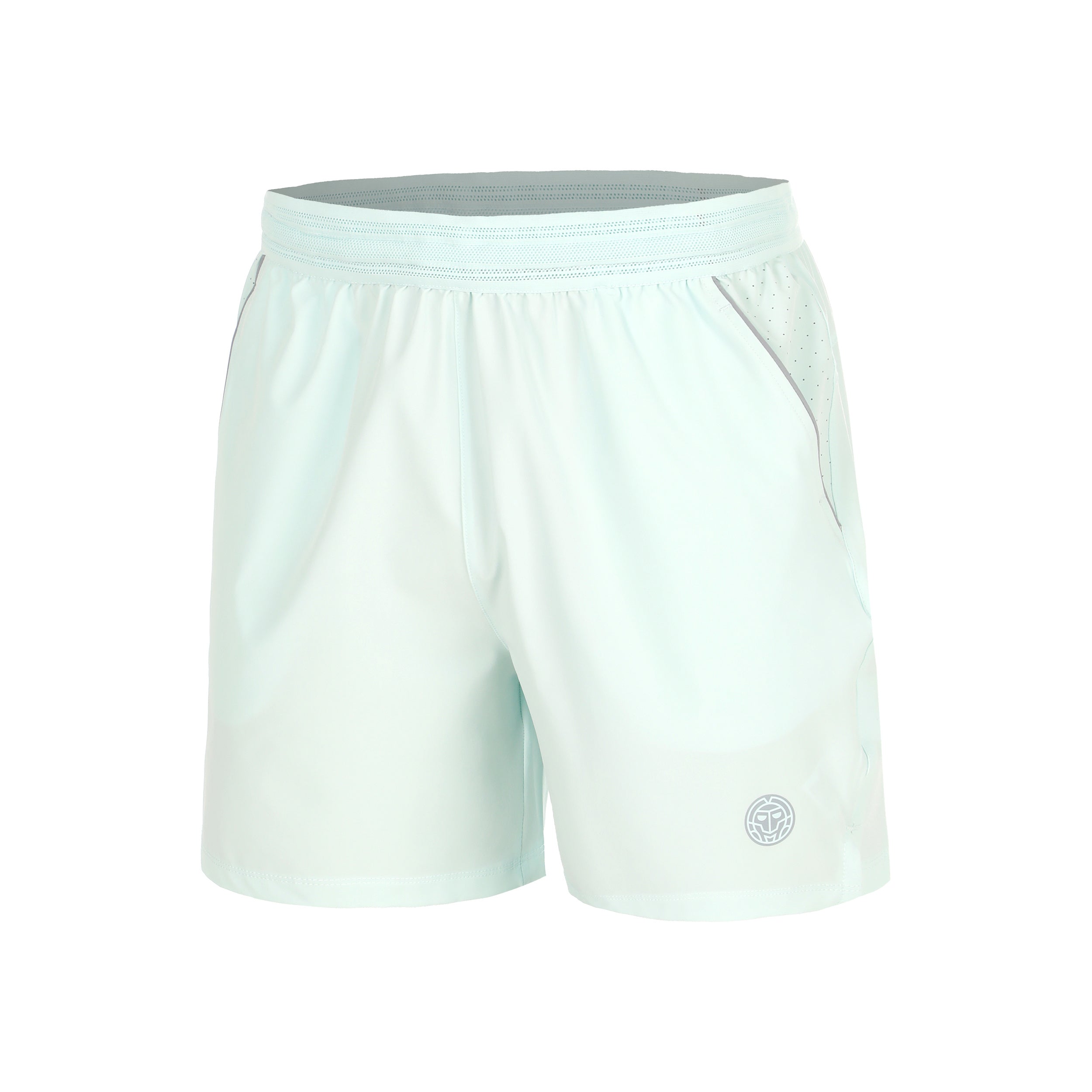 BIDI BADU Freeze Out 7in  Shorts Herren - mint
