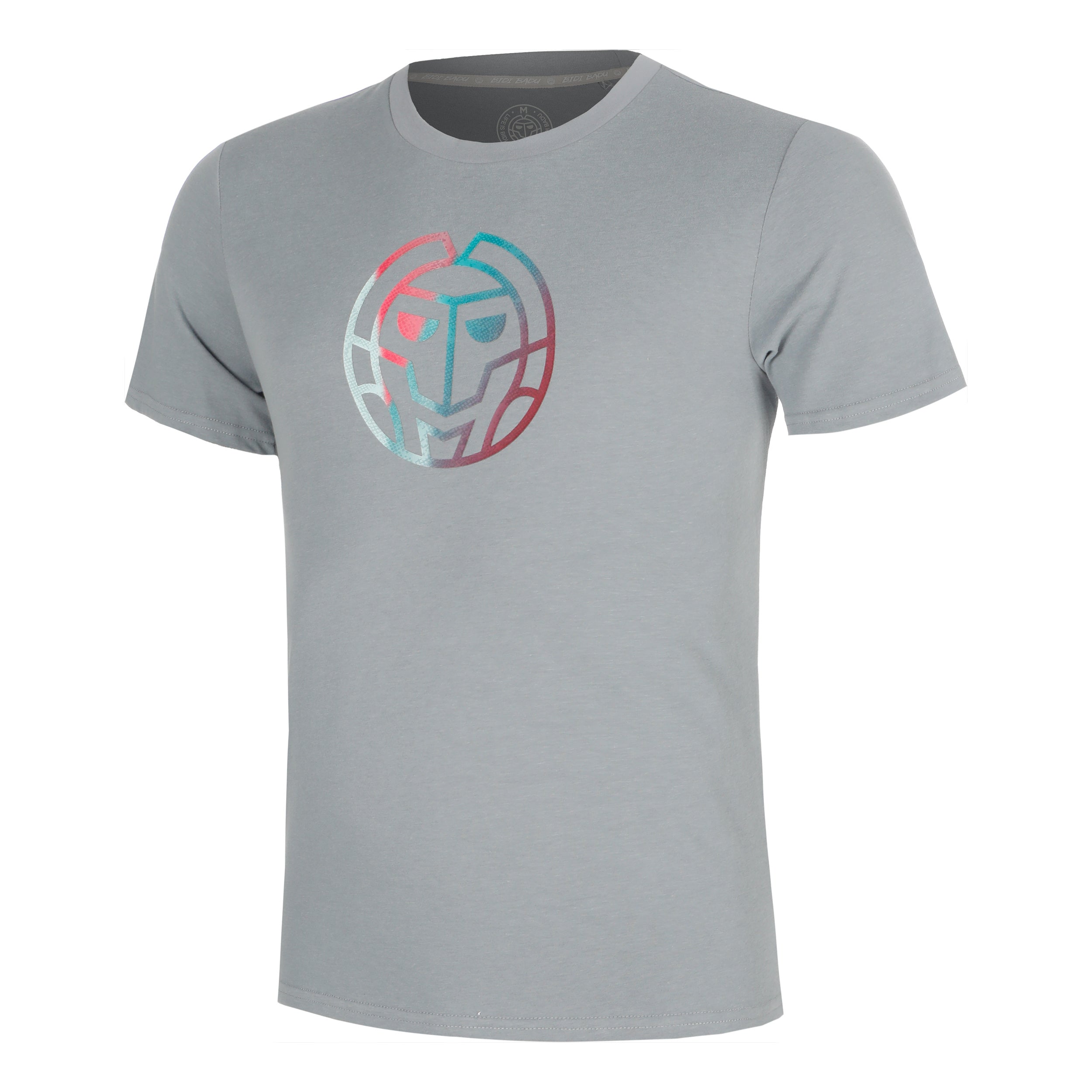 BIDI BADU Freeze Out Chill T-Shirt Herren - grau