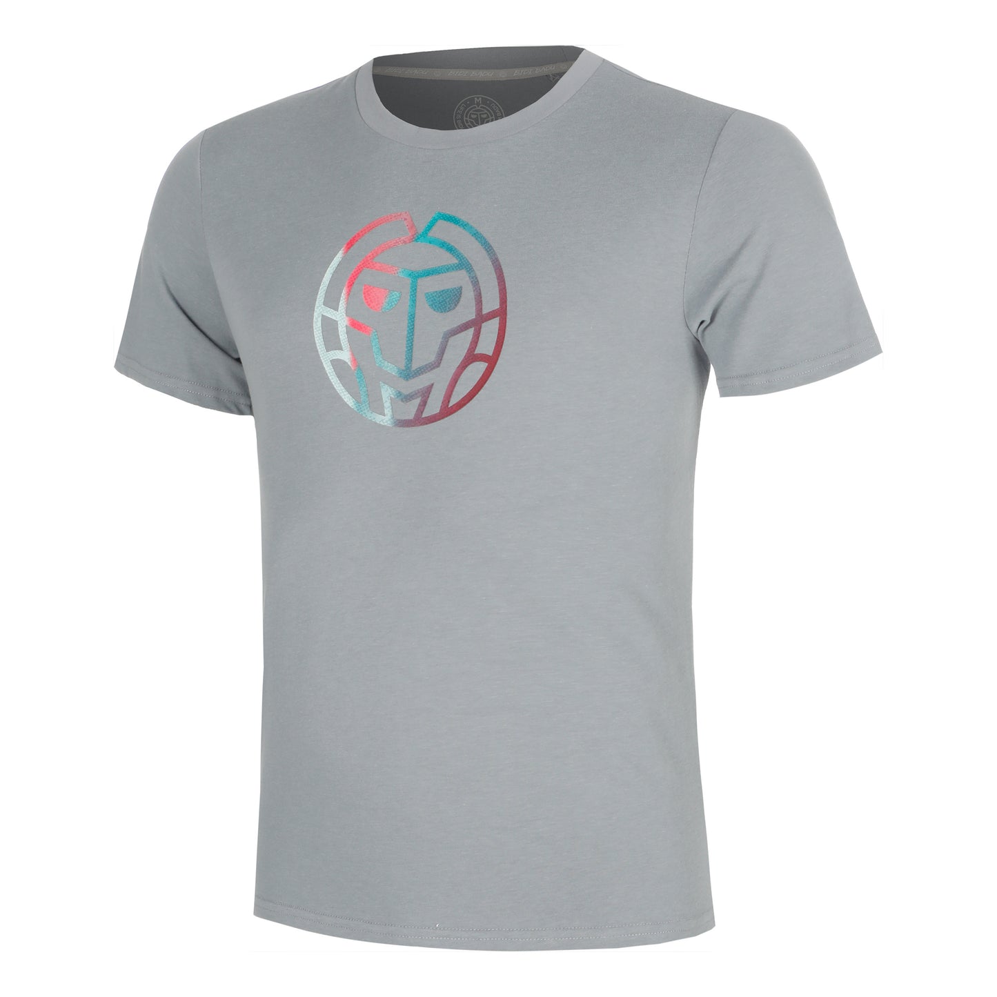 BIDI BADU Freeze Out Chill T-Shirt Herren - grau
