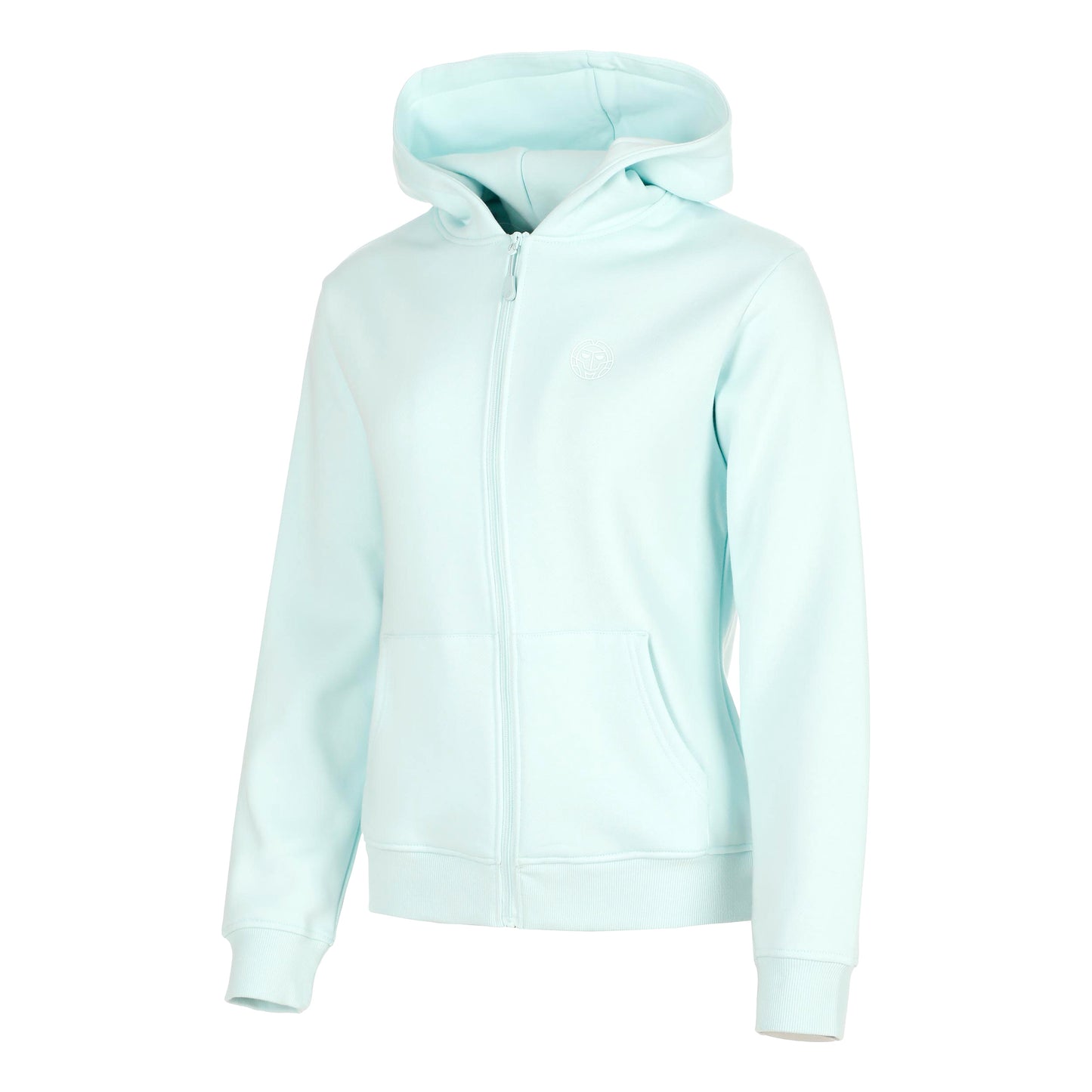 BIDI BADU Freeze Out  Sweatjacke Damen - mint
