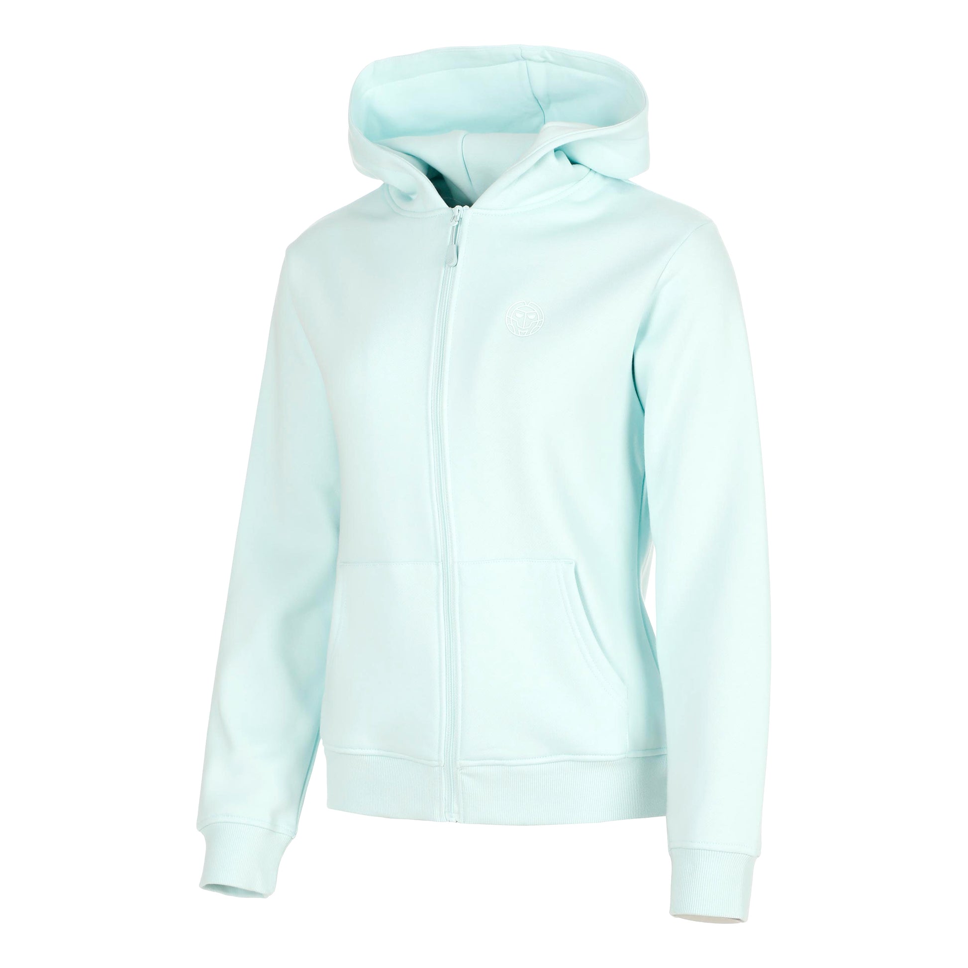 BIDI BADU Freeze Out  Sweatjacke Damen - mint